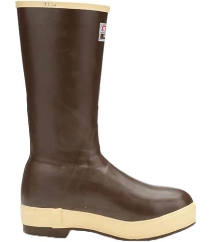Amazon.com: XTRATUF 15” Men's Insulated Legacy Boot - Size 12